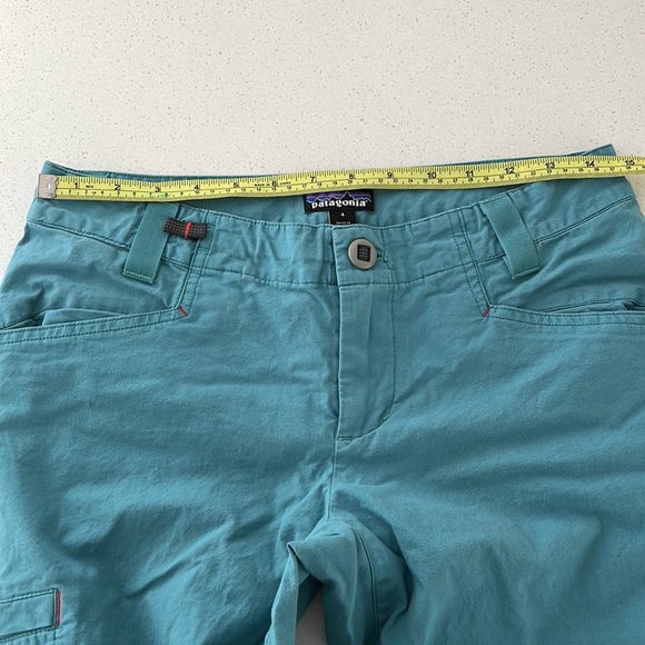 PatagoniaVenga Rock Pant - Women's - Picture 5 of 9